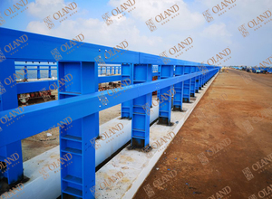 防撞护栏（蓝）