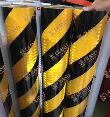 反光膜 - 福州护栏_福州交通设施_福州标牌标线-福州欧陆交通设施有限